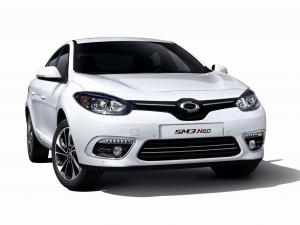 Samsung SM3 Neo (L38) '2014